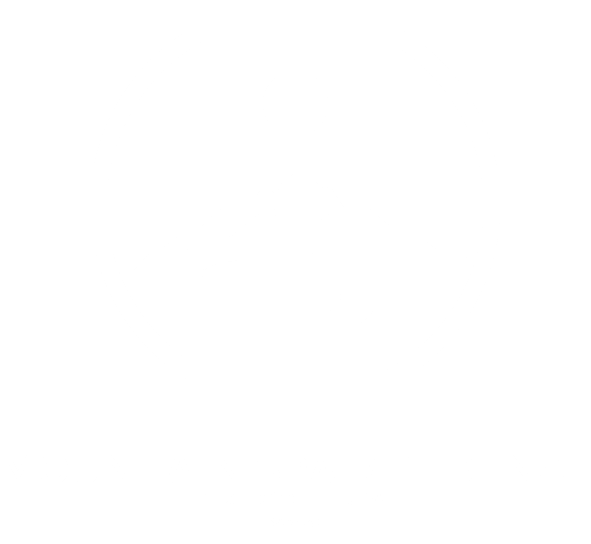 mountain spa residence