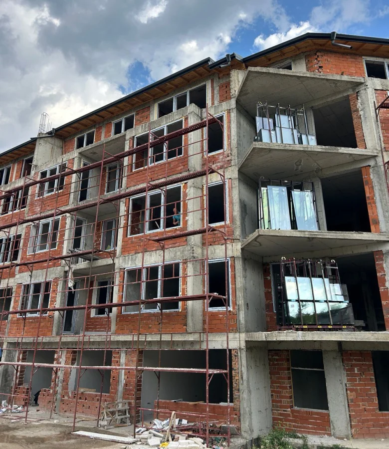 Bulgaria Bansko
