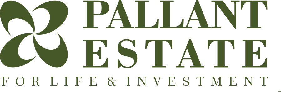 pallant estate